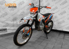 Мотоцикл кроссовый KAYO K1 250 MX 21/18